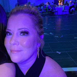 Meet your Posher, Beth